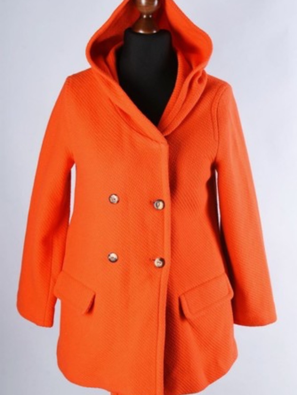 A.P.C. Lightweight Wool Jacket